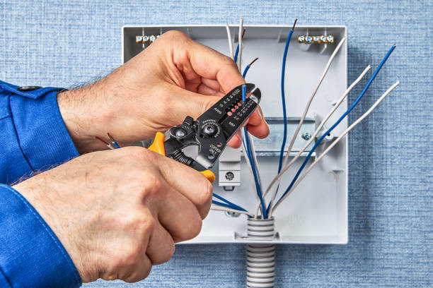 Reliable Greenwood, LA Electrician Solutions