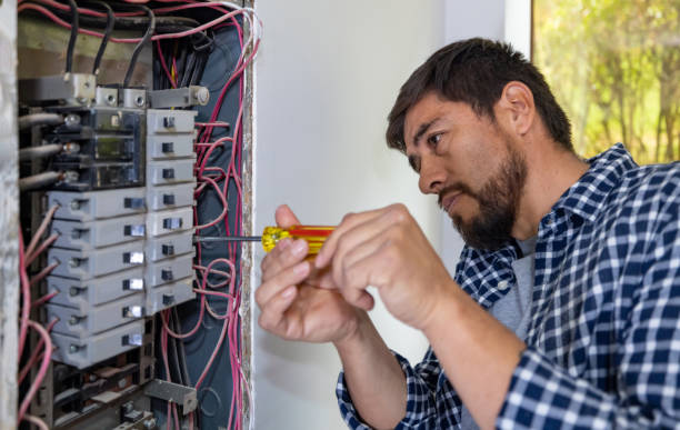 Emergency Electrical Repair Services in Greenwood, LA